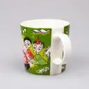 Moomin mug – Thingumy and Bob Green – (2018 – )