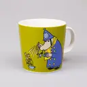 Moomin mug – The Constable – (2009 – 2020)