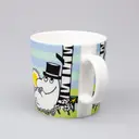 Moomin mug – Siesta – (2009)