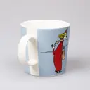 Moomin mug – Fillyjonk – (2021 – )