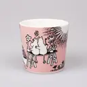 Moomin mug – Love – (1996 – )