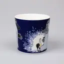Moomin mug – Groke – (2005 – )
