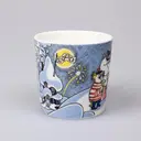 Moomin mug – Millennium – (1999 – 2000)