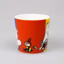 Moomin mug – Family – (2002 – 2009, 2011)