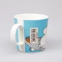 Moomin mug – Moomintroll – (2013 – 2018)