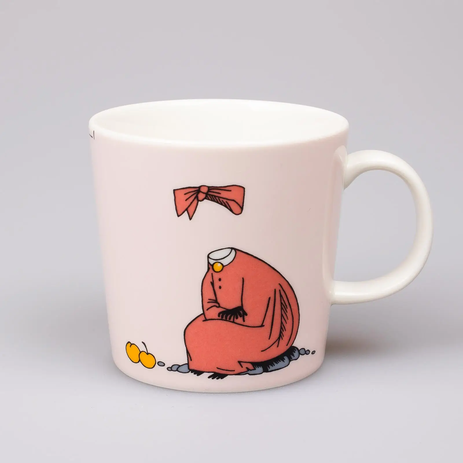 Moomin mug – Ninny – (2019 – )