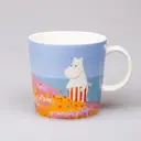 Moomin mug – Moominmamma’s Mural – (2020 – )