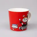 Moomin mug – Little My Red – (2015 – )