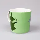 Moomin mug – Snufkin – (2015 – )