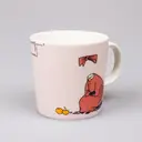 Moomin mug – Ninny – (2019 – )