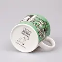 Moomin mug – Drawing – (1996 – 2002)