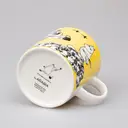 Moomin mug – Mug Yellow 0,4l – (2021 – )