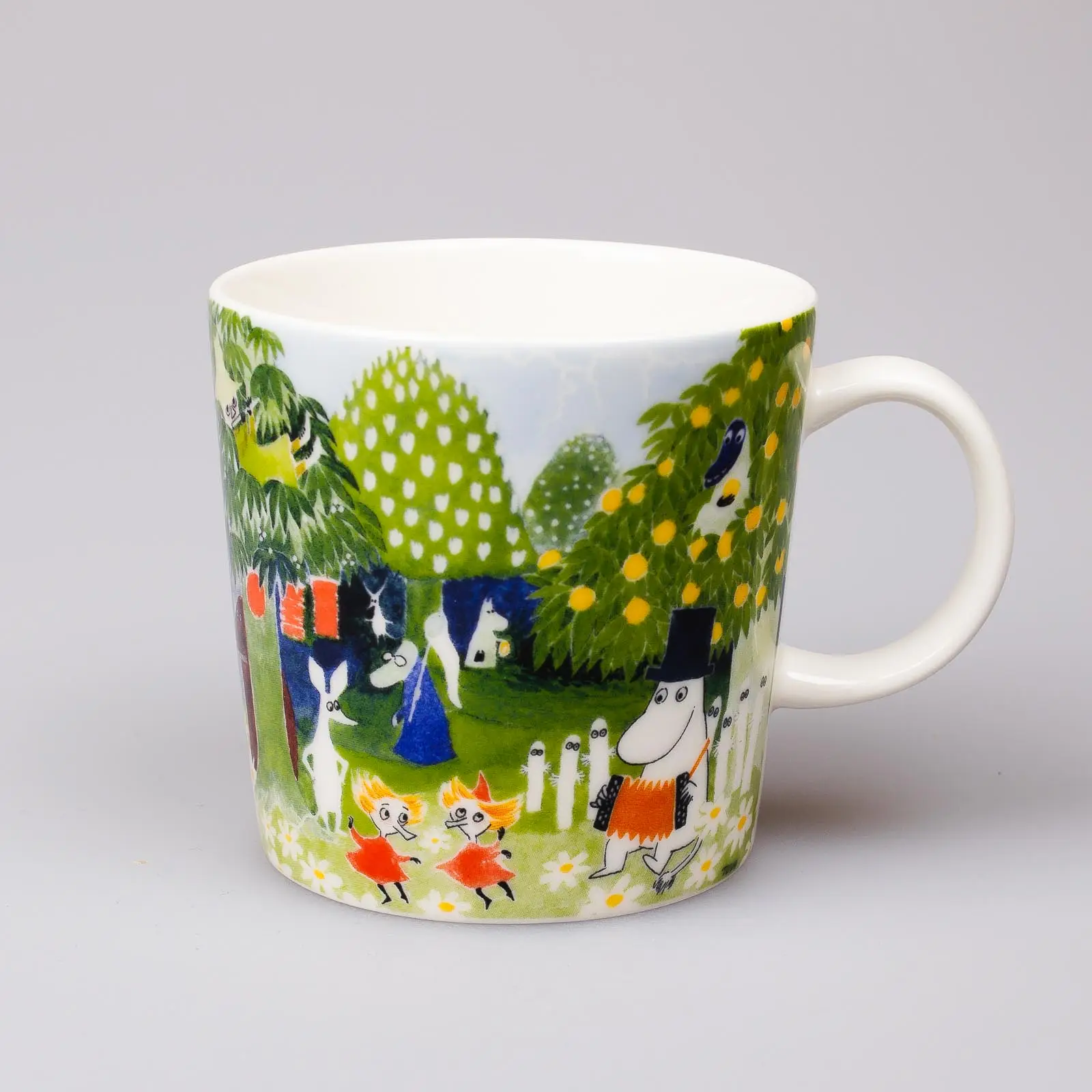 Moomin mug – Moominvalley – (2017)