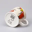 Moomin mug – Fillyjonk – (2004 – 2013)