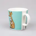 Moomin mug – Sniff – (2008 – )