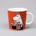 Moomin mug – Moominmamma and Berries – (1999 – 2013)