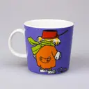 Moomin mug – Muddler – (2010 – 2019)