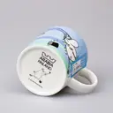 Moomin mug – Dolphin Dive – (2007)