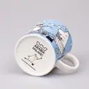 Moomin mug – Peace – (1996 – 2002)