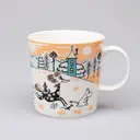 Moomin mug – Moominvalley Park Japan – (2019 – )