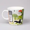 Moomin mug – Moominvalley – (2017)