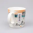 Moomin mug – Moominvalley Park Japan – (2019 – )