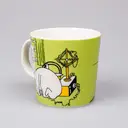 Moomin mug – Moomintroll – (2019 – )