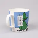 Moomin mug – Snufkin – (2002 – 2014)