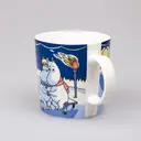 Moomin mug – Bonfire – (2008)