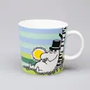 Moomin mug – Siesta – (2009)