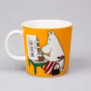 Moomin mug – Moominmamma – (2014 – 2020)