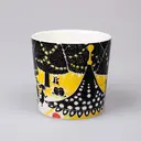 Moomin mug – Hurray! – (2012)