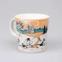 Moomin mug – Moominvalley Park Japan – (2019 – )