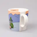 Moomin mug – In the Mountains – (2021)