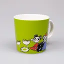 Moomin mug – Thingumy and Bob – (2005 – 2017)