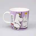 Moomin mug – Snorkmaiden Lila – (2020 – )