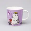 Moomin mug – Snorkmaiden Lila – (2020 – )
