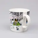 Moomin mug – Spring Winter – (2017)