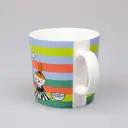 Moomin mug – Soap Bubbles – (2011)