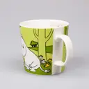 Moomin mug – Moomintroll – (2019 – )