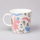 Moomin mug – Stockmann – (2012)