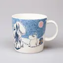 Moomin mug – Crown Snow-load – (2019)