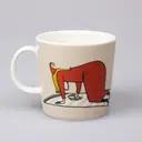 Moomin mug – Fillyjonk – (2004 – 2013)