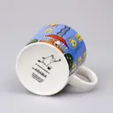 Moomin mug – Moomin House – (2015 – )