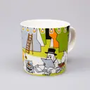 Moomin mug – Summer Theatre – (2017)