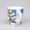 Moomin mug – Christmas mug – (2004, 2005)