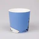 Moomin mug – Snufkin – (2002 – 2014)