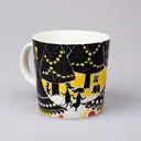 Moomin mug – Hurray! – (2012)