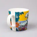 Moomin mug – Primadonna’s Horse – (2012)