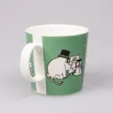 Moomin mug – Drawing – (1996 – 2002)